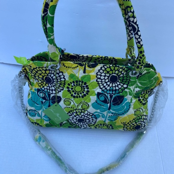 Vera Bradley crossbody/wallet NWT Bundle! - Picture 9 of 9